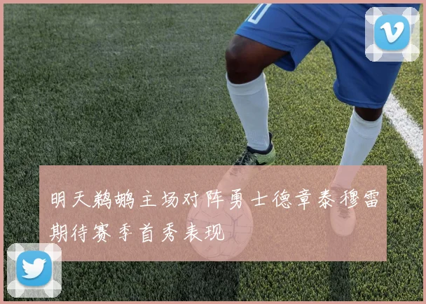 明天鹈鹕主场对阵勇士德章泰穆雷期待赛季首秀表现